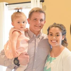 Meet your Posher, Kaitlin